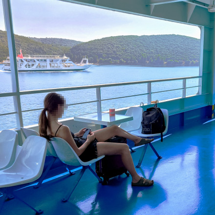 Καιρός: Το μελτέμι καλά κρατεί φέρνοντας δροσιά - Παροδικές μπόρες στα ηπειρωτικά