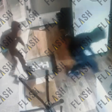 Βίντεο ντοκουμέντο: Έτσι δρούσε η συμμορία που εμπλέκεται σε 16 κλοπές στη βορειοανατολική Αττική