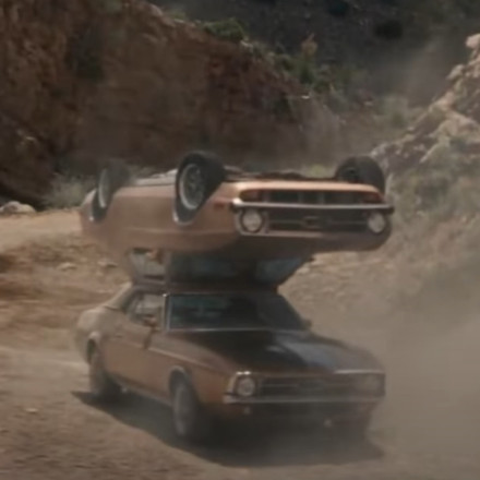 Από το Twix στα drift της BMW: Γιατί η Βρετανία απαγόρευσε τις διαφημίσεις τους