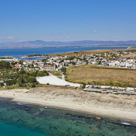 ΕΤΑΔ: Παραδόθηκε το Κάμπινγκ Φαναρίου Κομοτηνής στον νέο μισθωτή