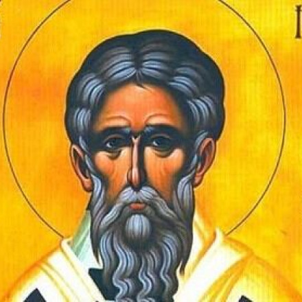 Τον θυμάστε τον Άγιο Μνημόνιο; Σήμερα γιορτάζει ο άγιος που μας... «σημάδεψε» όσο κανείς