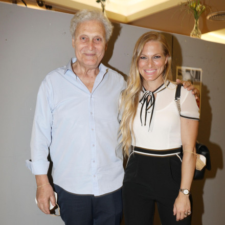 Σάρα Εσκενάζυ: «Ευχαριστούμε για τον σεβασμό και τη στήριξή σας - Η αγάπη σας μας δίνει δύναμη»