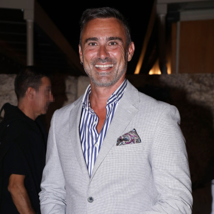 Καπουτζίδης: «Ως παιδί δεν είχα φίλους και στο σχολείο το δύσκολο ήταν τι θα κάνω στο διάλειμμα»