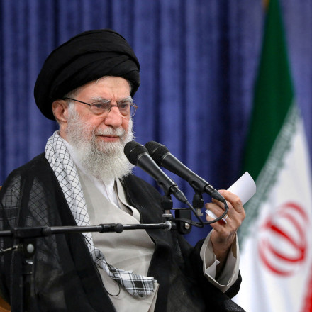 «Φωτιά» στη Μέση Ανατολή: Νέο μήνυμα από Χαμενεΐ - «Ο σιωνιστής εχθρός έκανε ένα σοβαρό λάθος»