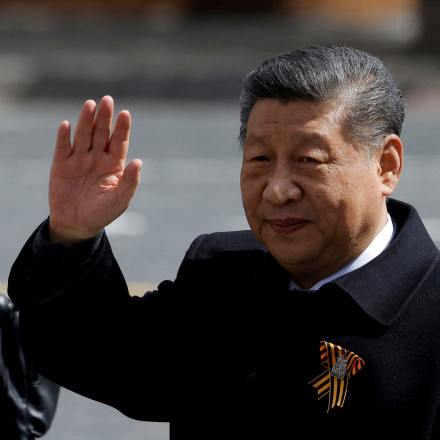 Επεμβαίνει η Κίνα στη Μέση Ανατολή: «Πρόθεση η αποκατάσταση της ειρήνης» λέει ο Σι Τζινπίνγκ