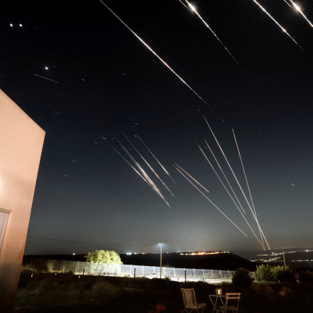 Αποκάλυψη NYT: Το Ισραήλ σχεδίαζε την επίθεση στο Ιράν από Δεκέμβριο - Αγωνία για τις κινήσεις Τραμπ