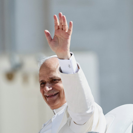 Το Βατικανό αποκαλύπτει τις αγαπημένες ταινίες του Πάπα Λέοντα