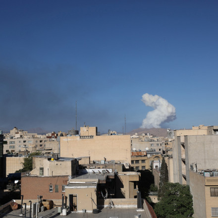 Απεγκλωβίστηκαν από το Ιράν 16 Έλληνες «υπό εξαιρετικά αντίξοες συνθήκες» - Η ανακοίνωση του ΥΠΕΞ