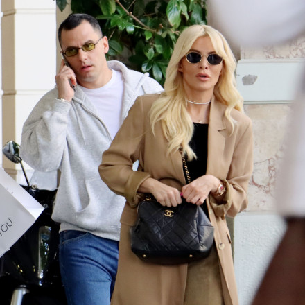 Κατερίνα Καινούργιου: Πώς έγινε η ρομαντική πρόταση γάμου - Πότε και πού θα γίνει η τελετή