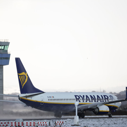 Βόρεια Μακεδονία: «Η Ryanair εκβιάζει» - Τι ζήτησε η εταιρεία για να λειτουργήσει στη γειτονική χώρα