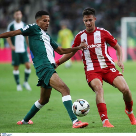 Το δεύτερο «όχι» Ολυμπιακού για Ουναΐ και οι Σιλά, Μπουονανότε που έπεσαν στο τραπέζι απ' τη Μπράιτον