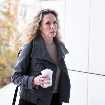 Παπούλια: Ξέσπασε σε κλάματα για την ενοχή Φιλιππίδη - «Αυτά τα κορίτσια το έκαναν για όλες εμάς»