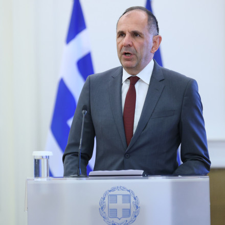 ΥΠΕΞ για τουρκικό χάρτη: «Δεν έχει έρεισμα στο διεθνές δίκαιο και δεν παράγει έννομο αποτέλεσμα»