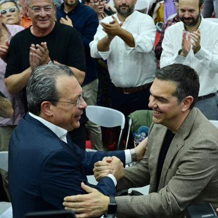 Μάλλον εμείς (και όλοι στον ΣΥΡΙΖΑ) δεν καταλάβαμε καλά