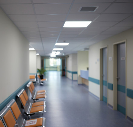 Αλλάζει ο τρόπος διοίκησης των νοσοκομείων - Το νέο οργανωτικό πλαίσιο Αλλάζει ο τρόπος διοίκησης των νοσοκομείων - Το νέο οργανωτικό πλαίσιο