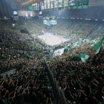 EuroLeague: Όλο και πιο κοντά στο ΟΑΚΑ το Final Four του 2026!