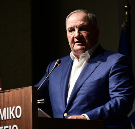 Κώστας Καραμανλής: Να μην περιέλθει η χώρα σε κατάσταση ομηρίας έναντι της Τουρκίας