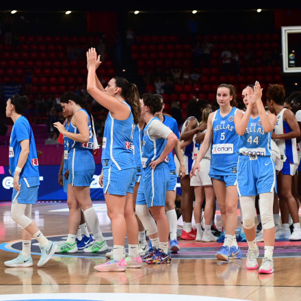 Η ώρα και το κανάλι του «τελικού» της Εθνικής Γυναικών με Τουρκία και το Παγκόσμιο Κύπελλο Συλλόγων