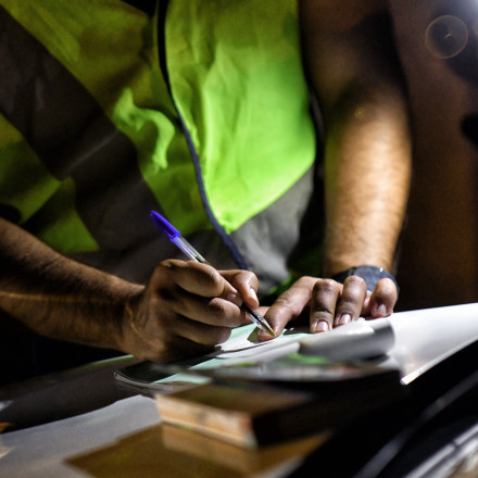 ΕΛΑΣ: Πάνω από 40.000 παραβάσεις του Κ.Ο.Κ. στις γιορτές – Στο «μικροσκόπιο» η επικίνδυνη οδήγηση