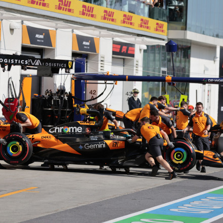 Formula 1 2026: Όταν ένα Grand Prix καίει δεκάδες χιλιάδες ευρώ μόνο σε καύσιμο