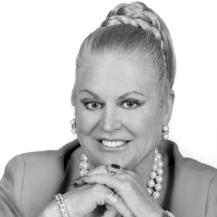 Πέθανε σε ηλικία 83 ετών η τηλεοπτική σταρ της εκπομπής «How Clean Is Your House?»