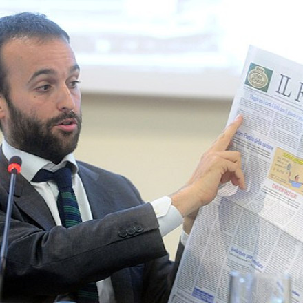 Όταν το ΑΙ μπήκε στο newsroom: Η ιταλική εφημερίδα που προσέλαβε ως δημοσιογράφο το ChatGPT