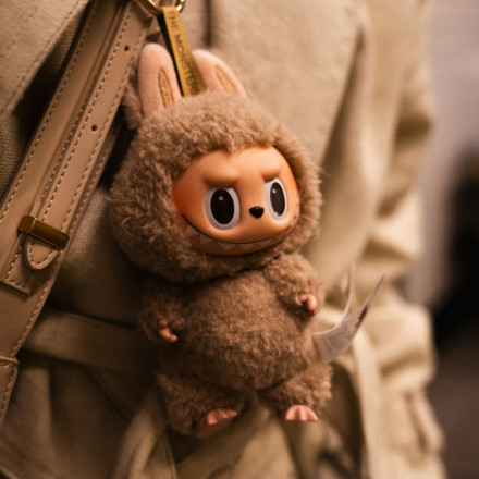 Αναστάτωση με τα Labubu: Ανακαλούνται κουκλάκια που πουλήθηκαν μέσω Shein - Κίνδυνος πνιγμού