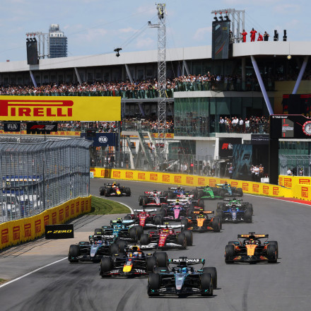 Formula 1 2025 Grand Prix Καναδά: Η στρατηγική των ομάδων και ο θρίαμβος της Mercedes