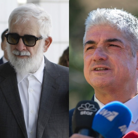 «Καρφιά» Φιλιππίδη για τον Σοφό: Στην αντεπίθεση ο δικηγόρος - «Όσα γνωρίζω θα τα πάρω στον τάφο»