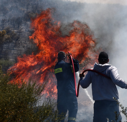 Φωτιά τώρα στην περιοχή Πεντεόρια Φωκίδας - Επιχειρούν 4 εναέρια μέσα Φωτιά τώρα στην περιοχή Πεντεόρια Φωκίδας - Επιχειρούν 4 εναέρια μέσα