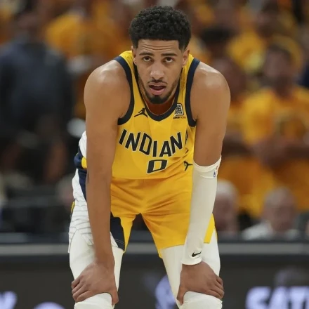 Η κληρονομιά του Τάιρις Χαλιμπάρτον και η σκληρή πραγματικότητα