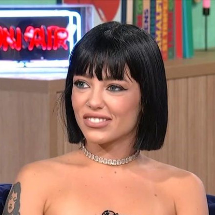 Marseaux: Η συγκλονιστική εξομολόγηση για τη μαμά της - «Μας είχε προετοιμάσει για τον θάνατό της» Marseaux: Η συγκλονιστική εξομολόγηση για τη μαμά της - «Μας είχε προετοιμάσει για τον θάνατό της»