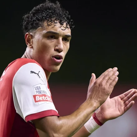 Παναθηναϊκός: Αρέσει και ενδιαφέρει ο Βίτορ Καρβάλιο της Μπράγκα