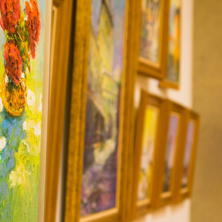 Μόντρεαλ: Ακτιβιστής για το κλίμα «έλουσε» με ροζ μπογιά πίνακα του Πικάσο