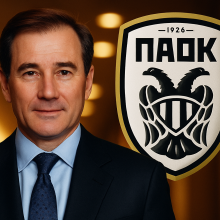 Τέλης Μυστακίδης: Ένας... παγκόσμιος billionaire που έρχεται να εκπληρώσει το όνειρο του ΠΑΟΚ