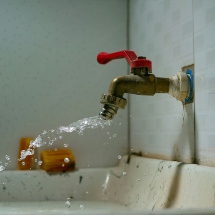 ΕΥΔΑΠ: Διακοπές νερού σε 4 περιοχές της Αττικής την Τετάρτη 28 Ιανουαρίου