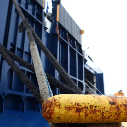 Πάτρα: Νέα 24ωρη απεργία των ναυτεργατών - Προειδοποίηση για συνέχιση των κινητοποιήσεων