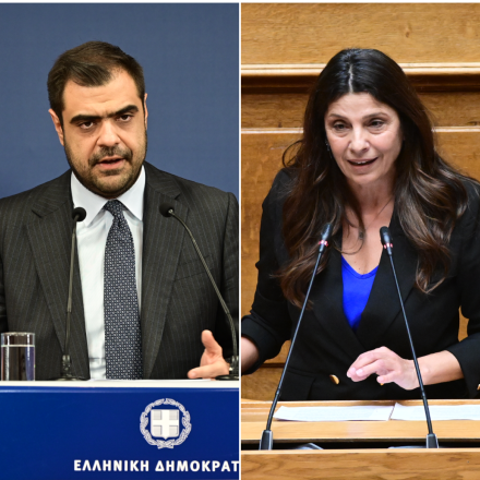 Τέμπη: Νέο «μέτωπο» με φόντο τις καταγγελίες Καρυστιανού περί απειλών εις βάρος της