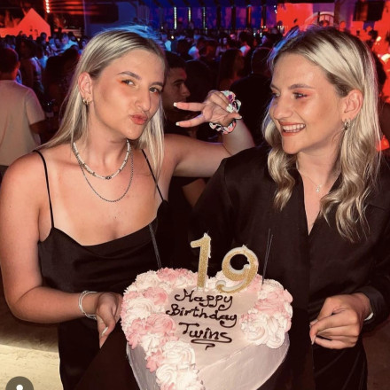 Συγκλονίζει ο Νίκος Πλακιάς: «Η τούρτα σήμερα θα είχε το 22 - Προσμένω μια συνάντηση μαζί σας»