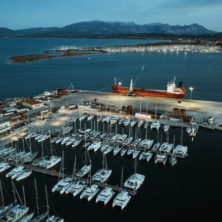 Αυτή είναι η νέα ριβιέρα του Ιονίου - Η πόλη που κάνει limit up στον ιστιοπλοϊκό τουρισμό