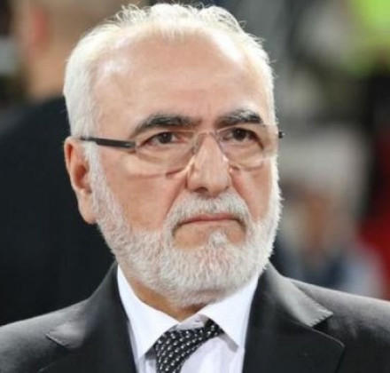 Σαββίδης: «Η ανακοίνωση του ΑΣ βγήκε εν αγνοία μας, εγώ θα ολοκληρώσω τη νέα Τούμπα» Σαββίδης: «Η ανακοίνωση του ΑΣ βγήκε εν αγνοία μας, εγώ θα ολοκληρώσω τη νέα Τούμπα»