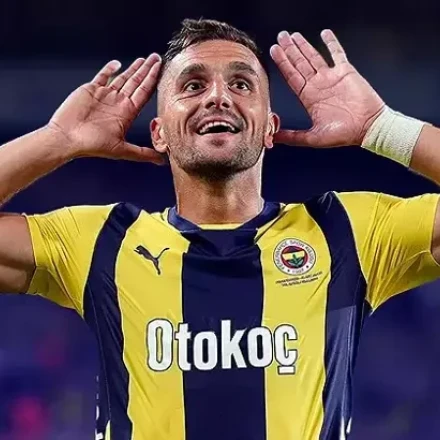 Ολυμπιακός: «Συμφώνησε για Τάντιτς με μυθικό συμβόλαιο»