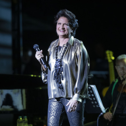 Άλκηστις Πρωτοψάλτη: «Έχω συνεργαστεί με δύσκολα και ιδιότροπα άτομα που μόνο η μουσική μάς δένει»