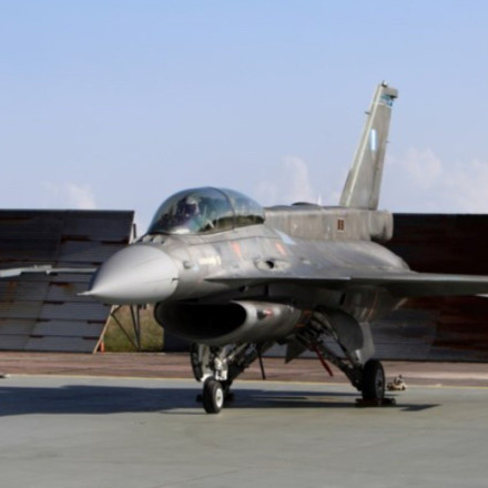 Νέα Αγχίαλος: Απαλλάσσεται των καθηκόντων του ο διοικητής της 111 ΠΜ μέχρι την ολοκλήρωση της ΕΔΕ