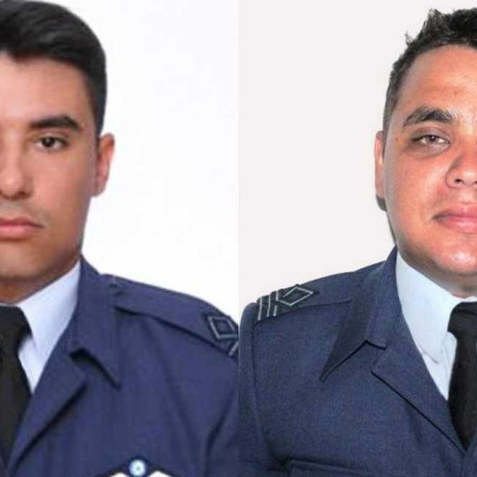 ΣΥΡΙΖΑ για τους πιλότους του Canadair: Τους οφείλουμε τον απέραντο σεβασμό μας