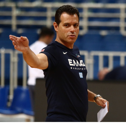 Εθνική: Οι τέσσερις που κόπηκαν εν όψει MundoBasket 2023