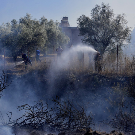 Κλείδωσαν» οι αποζημιώσεις του ΕΛΓΑ για τις πυρκαγιές