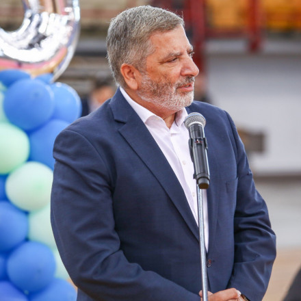 Έκτακτη νυχτερινή σύσκεψη του συνδυασμού Πατούλη: Ζήτησε υπογραφές στήριξης - του ζήτησαν συνάντηση με τον Μητσοτάκη