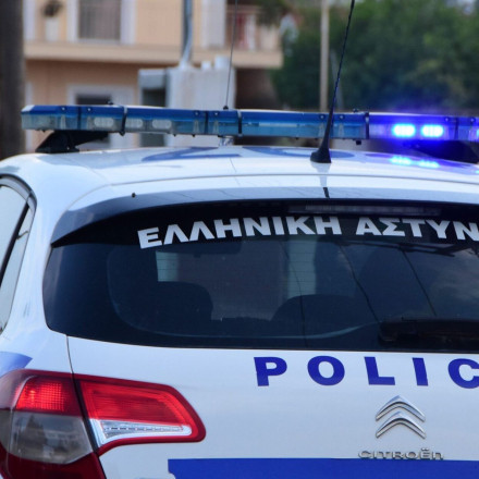 Άγρια δολοφονία στη Θεσσαλονίκη: Άντρας βρέθηκε δεμένος και μαχαιρωμένος