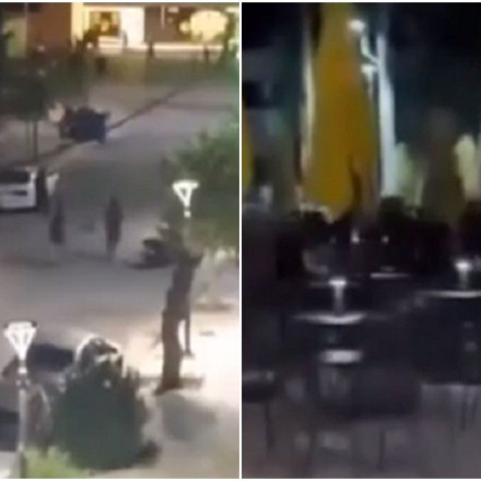 Νέα Φιλαδέλφεια: Νεκρός οπαδός της ΑΕΚ στα άγρια επεισόδια με Κροάτες χούλιγκαν